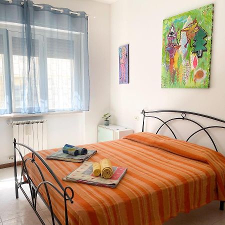 Ondamare Apartman Pescara Kültér fotó