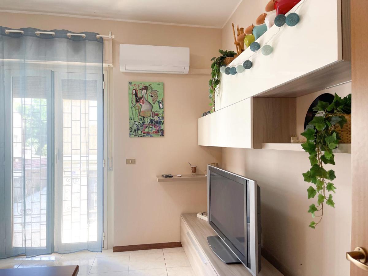 Ondamare Apartman Pescara Kültér fotó