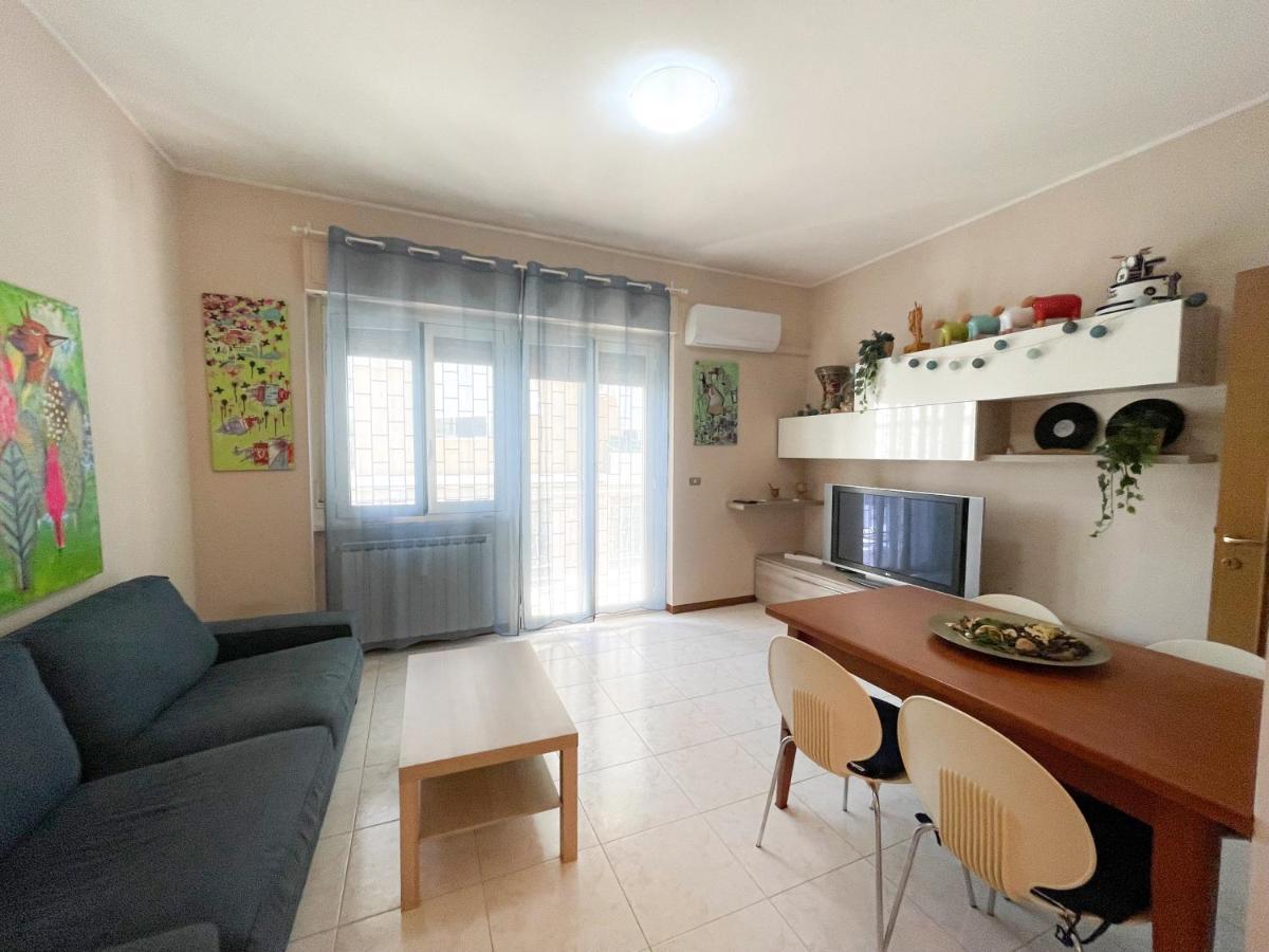 Ondamare Apartman Pescara Kültér fotó