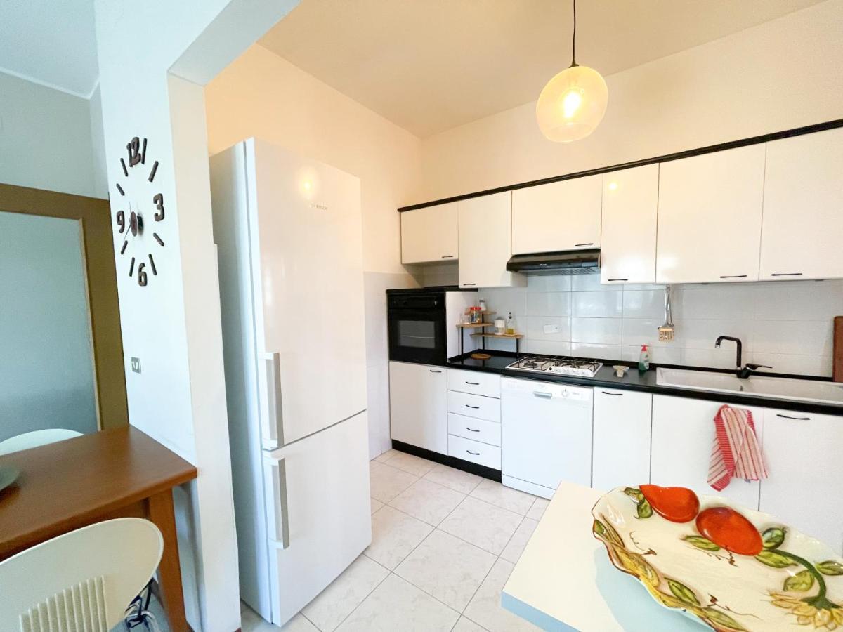 Ondamare Apartman Pescara Kültér fotó
