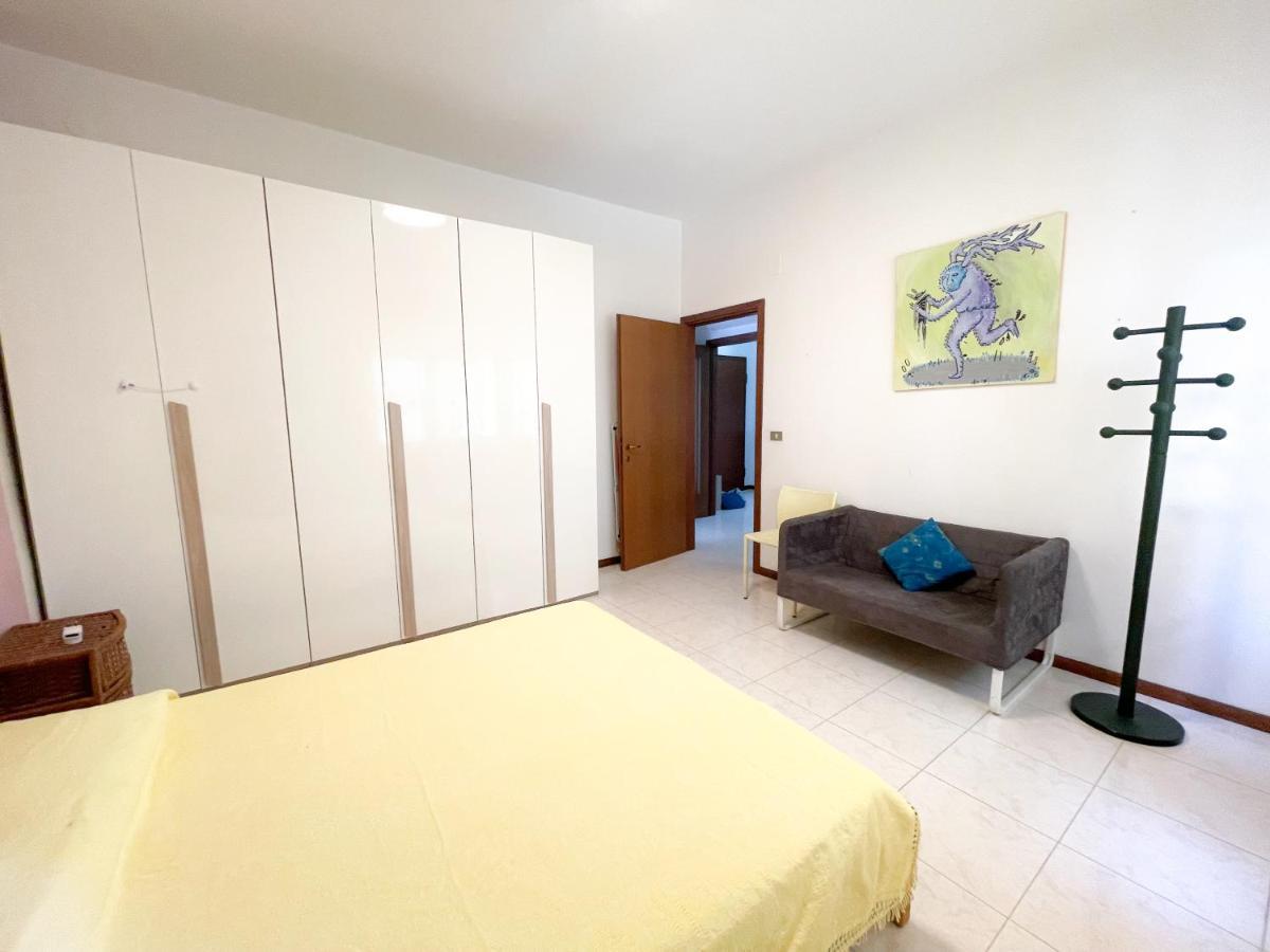 Ondamare Apartman Pescara Kültér fotó