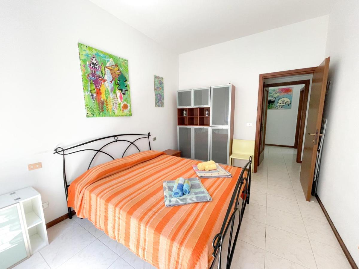 Ondamare Apartman Pescara Kültér fotó